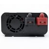 Qoltec Przetwornica napięcia MS Wave | 12V na 230V | 1000/2000W